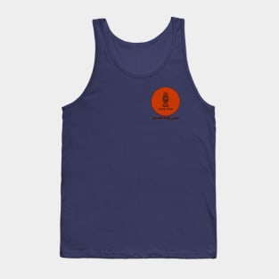 Tank Talk Chicago Tank Top